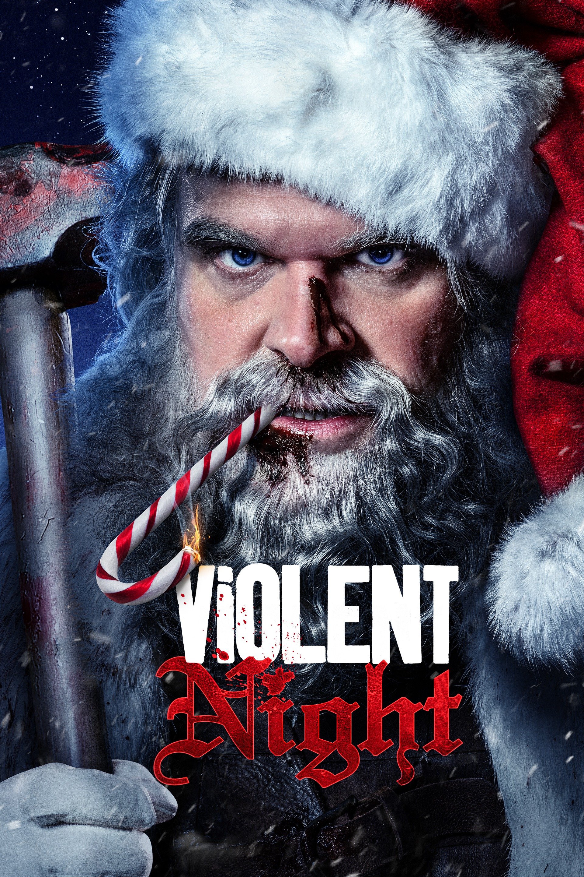 Violent Night (2022) [288250] (A1708528878) [[Movies]] --Plex--